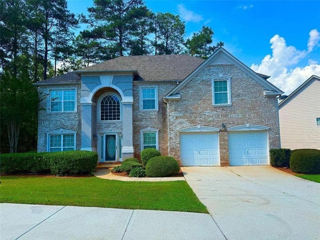 7550 Star Magnolia, Lithonia, GA 30058 — most recent listing photo