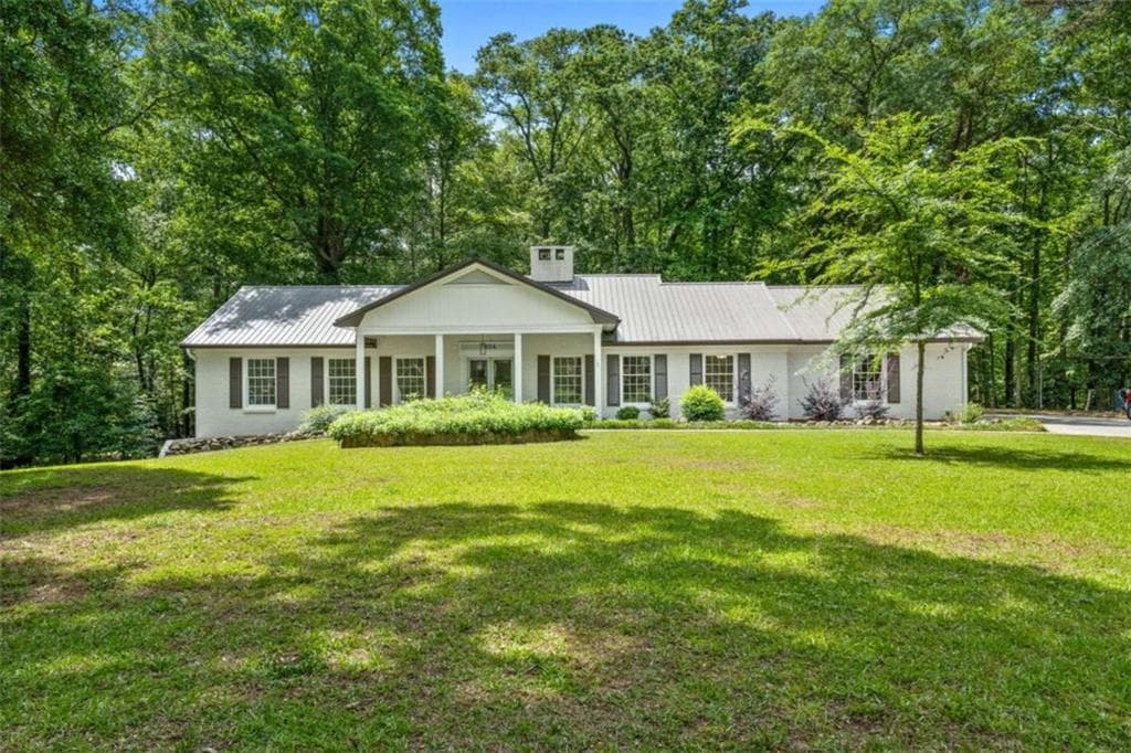 854 Hickory Ridge Drive, Jackson, GA 30233 — most recent listing photo