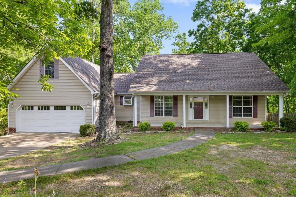 248 Courtney Circle, Rocky Face, GA 30740 — most recent listing photo