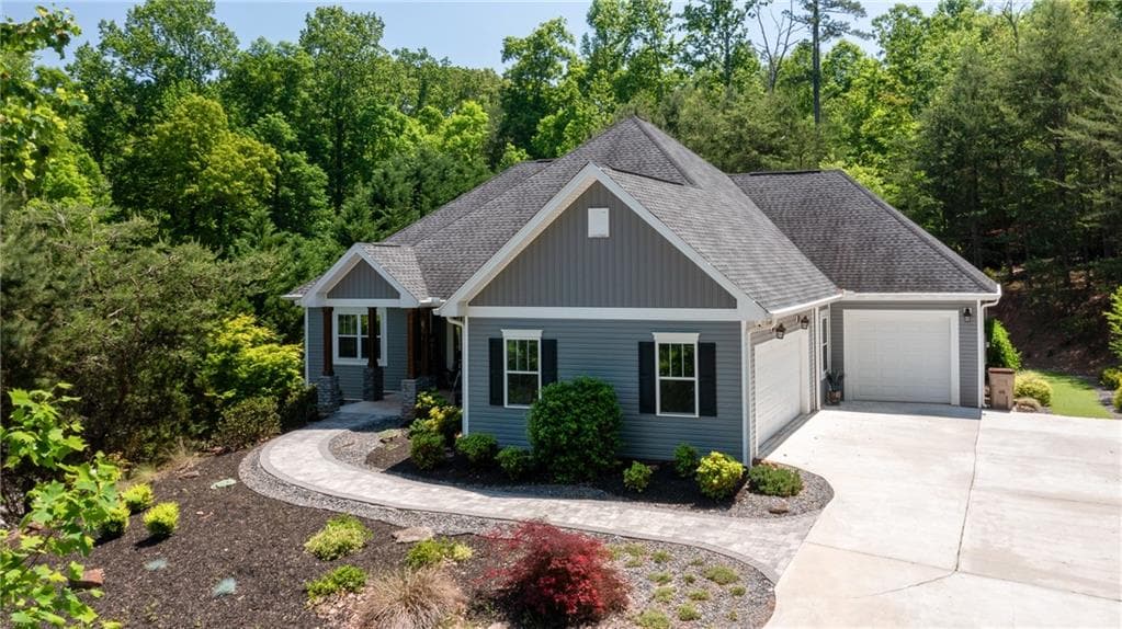 4840 Chestatee Heights Road, Gainesville, GA 30506 — most recent listing photo