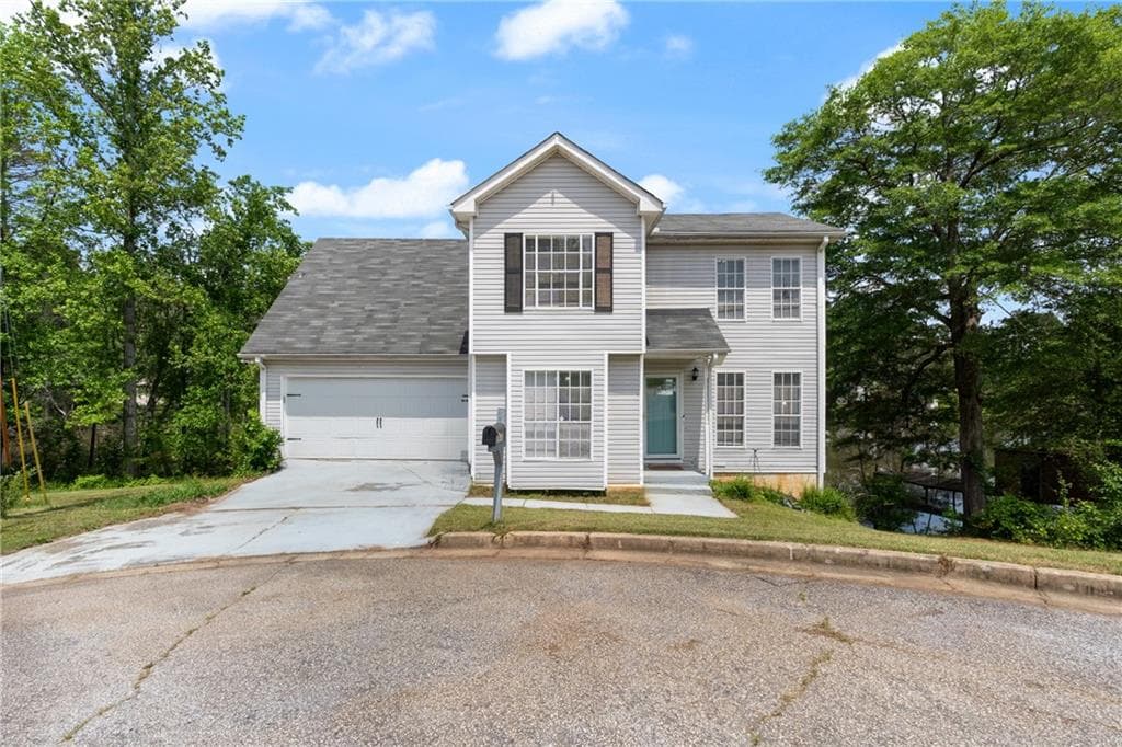 1914 Phillips Lake Bluff, Lithonia, GA 30058 — most recent listing photo