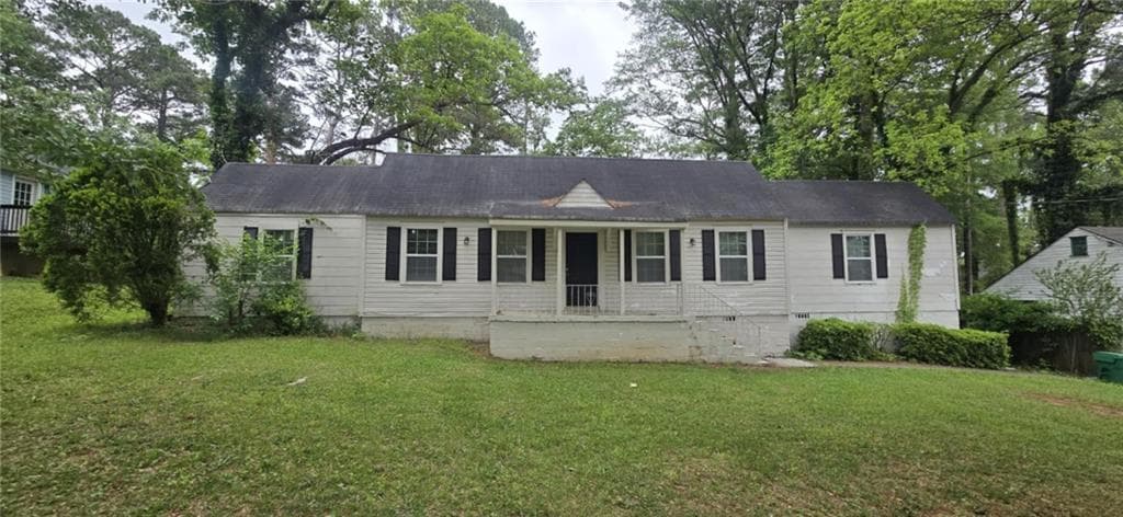 1516 Carter Road, Decatur, GA 30032 — most recent listing photo