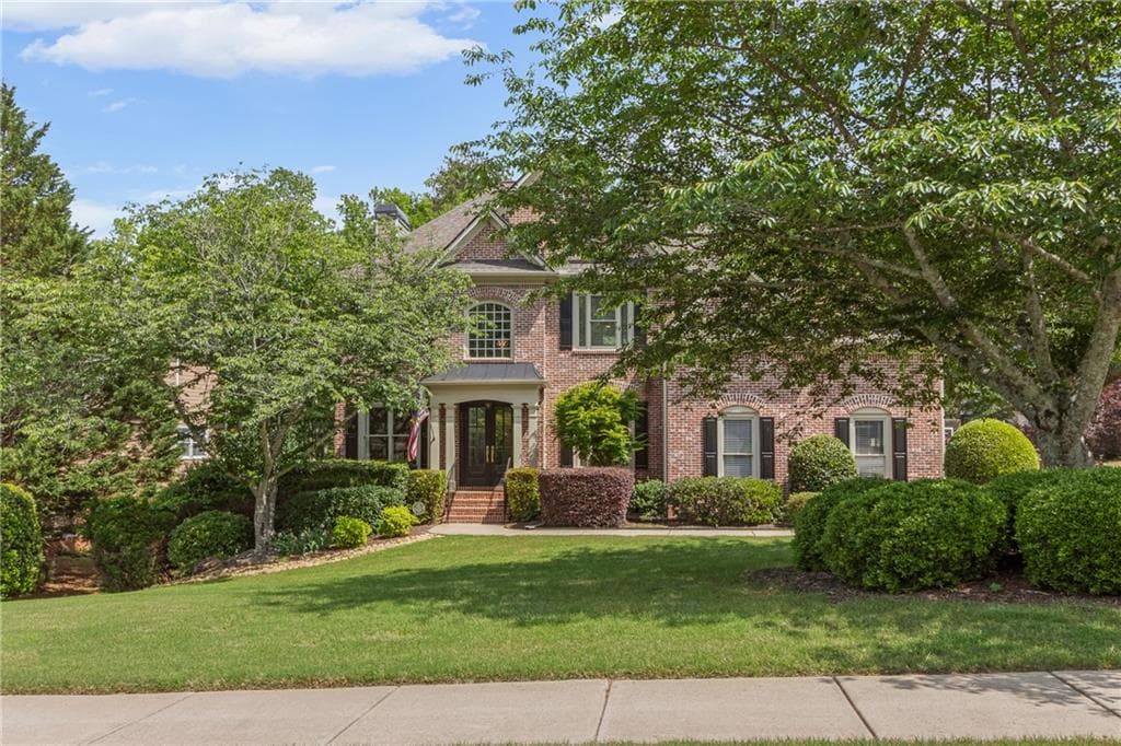 1440 Water View Lane, Suwanee, GA 30024 — most recent listing photo