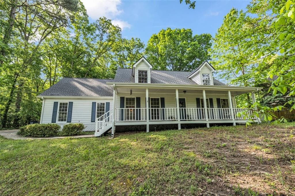 4112 WILLOW Walk, Lilburn, GA 30047 — most recent listing photo