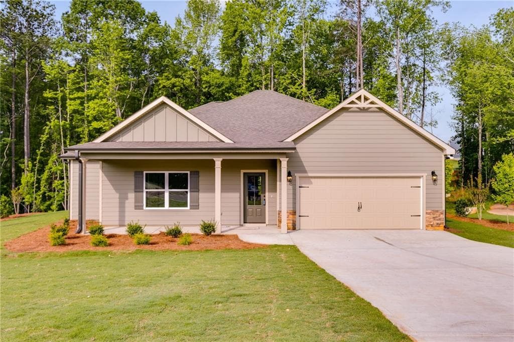 8971 Callaway Drive, Winston, GA 30187 — most recent listing photo