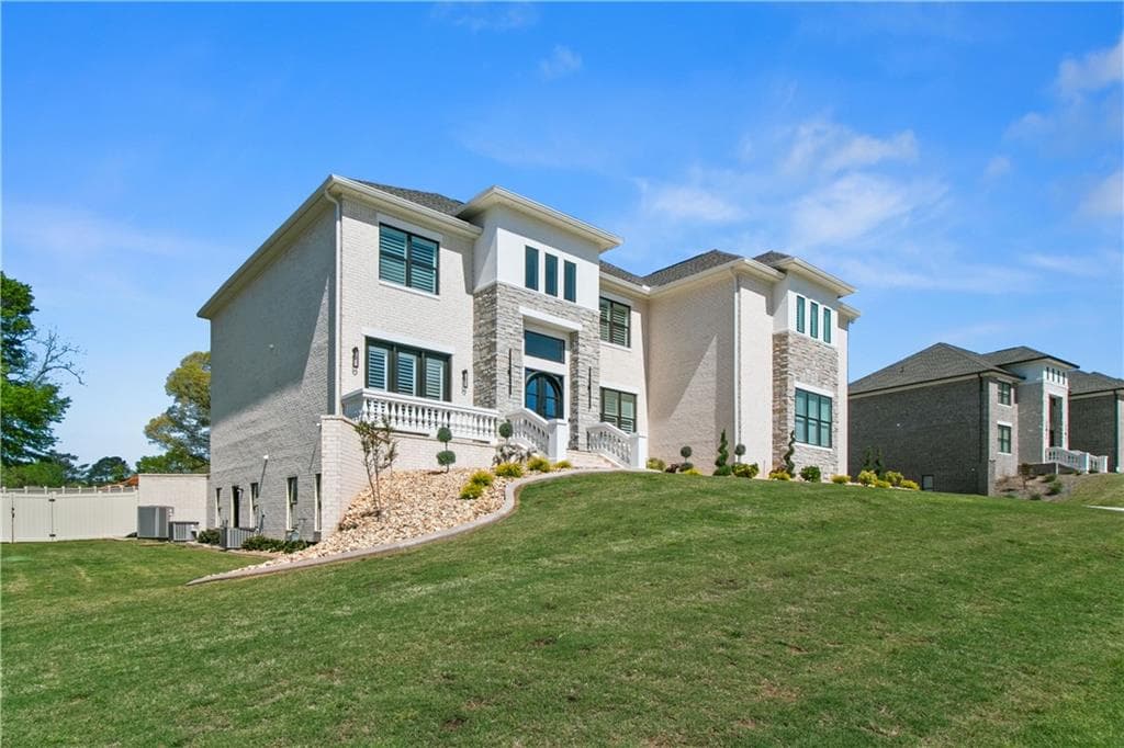 2989 Waterford Drive, Conyers, GA 30094 — most recent listing photo