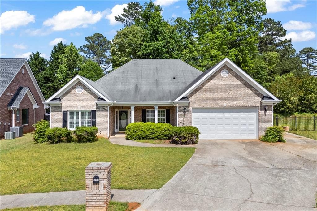 4368 Magnolia Bay Lane, Snellville, GA 30039 — most recent listing photo
