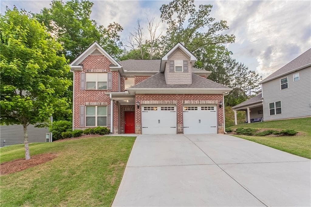 329 Dublin Way, Dallas, GA 30132 — most recent listing photo