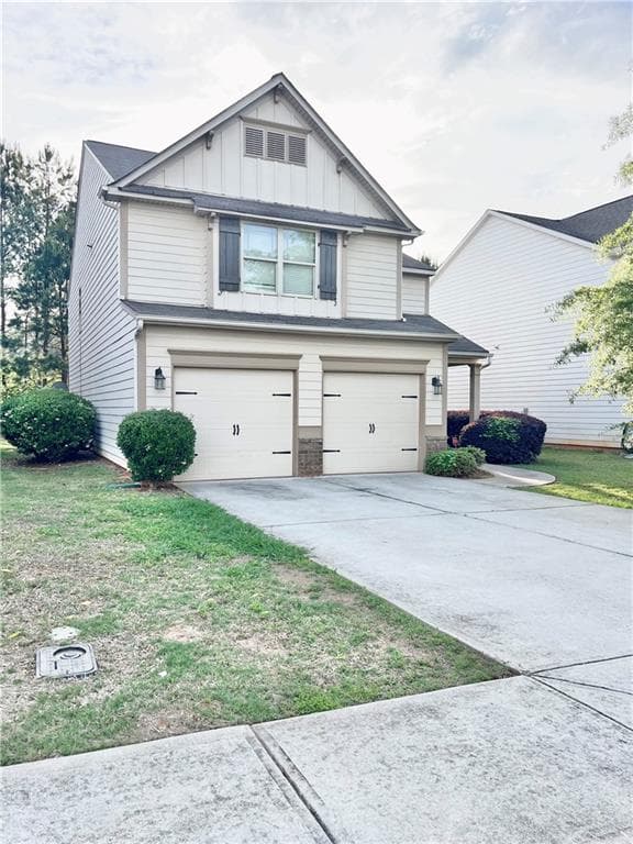 130 Worthing Lane, Fairburn, GA 30213 — most recent listing photo