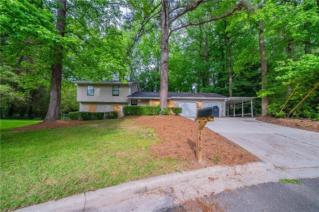5810 Tree Line Terrace, Lithonia, GA 30058 — most recent listing photo
