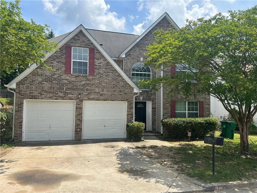 3702 Gray Birch Drive, Decatur, GA 30034 — most recent listing photo
