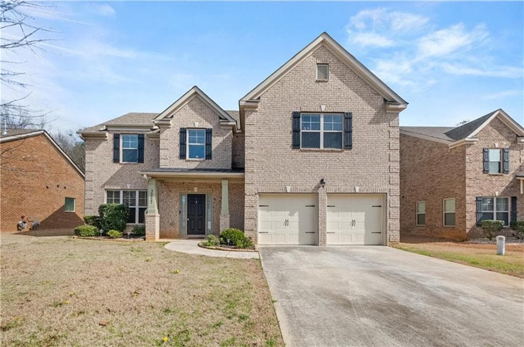 3257 Alhambra Circle, Hampton, GA 30228 — most recent listing photo