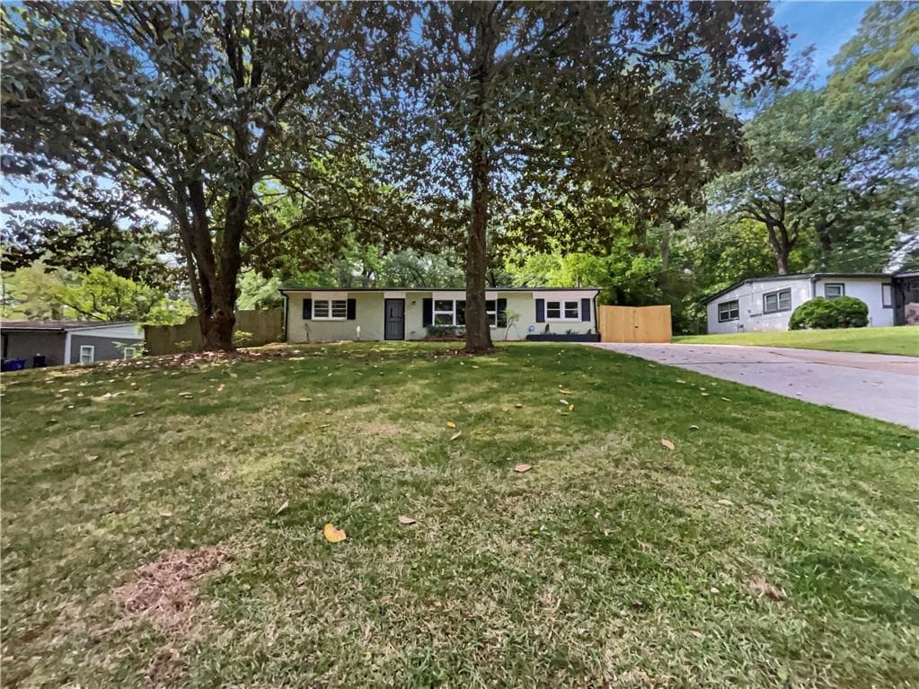 4239 CANBY Lane, Decatur, GA 30035 — most recent listing photo