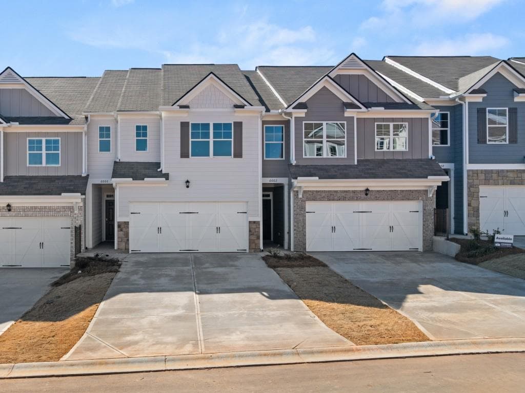 6690 Corryton Street, Flowery Branch, GA 30542 — most recent listing photo