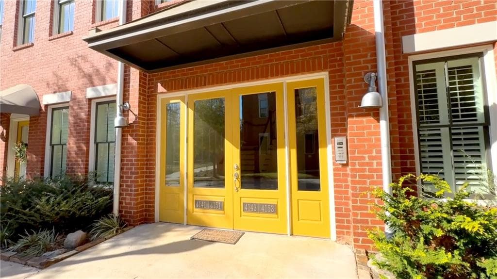 4143 N SWANN Street, Covington, GA 30014 — most recent listing photo