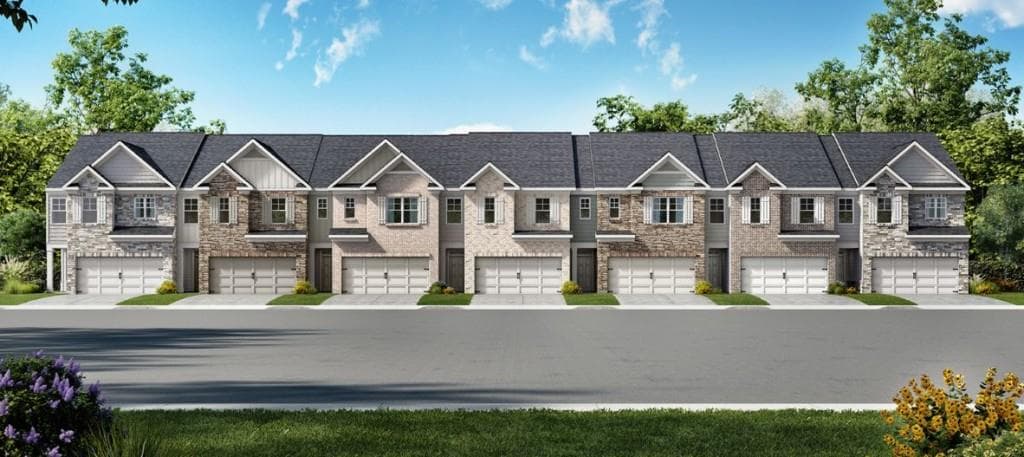 3001 Greyton Drive, Buford, GA 30519 — most recent listing photo