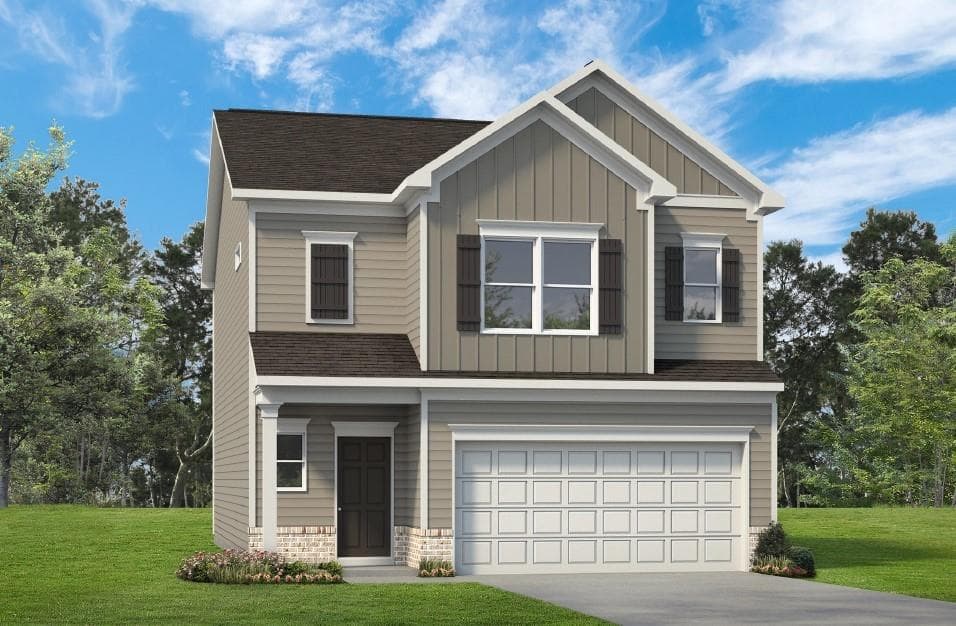 108 Fair Oak Lane, Calhoun, GA 30701 — most recent listing photo
