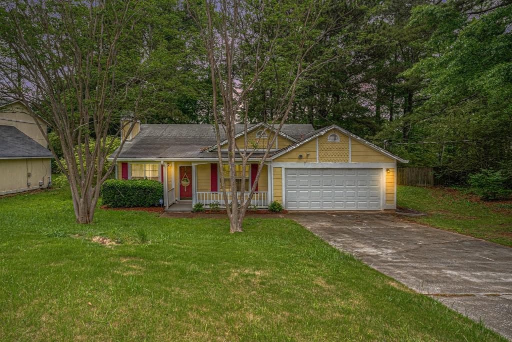 2631 Rolling Hills Way, Conyers, GA 30094 — most recent listing photo