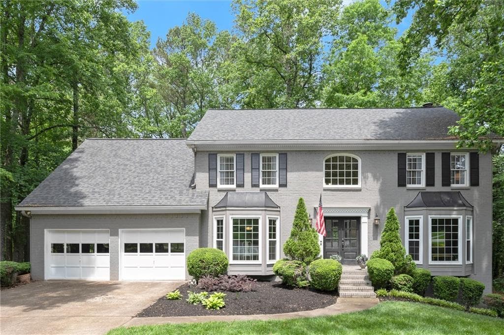 2871 Liberty Court, Marietta, GA 30066 — most recent listing photo