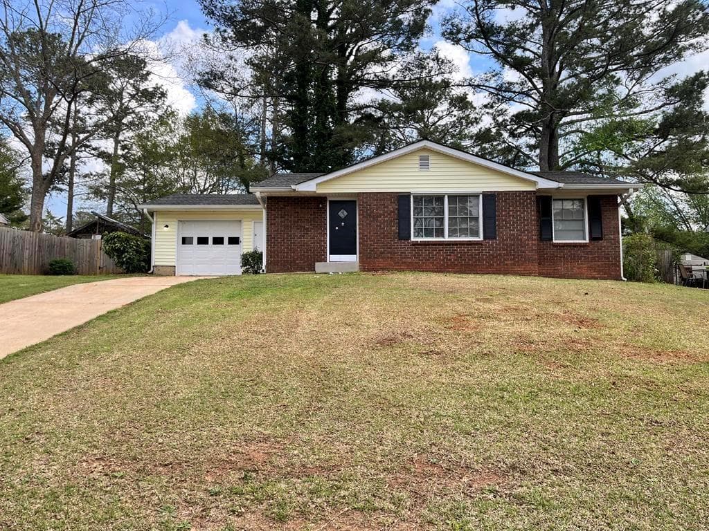 1685 Pheasant Drive, Jonesboro, GA 30238 — most recent listing photo