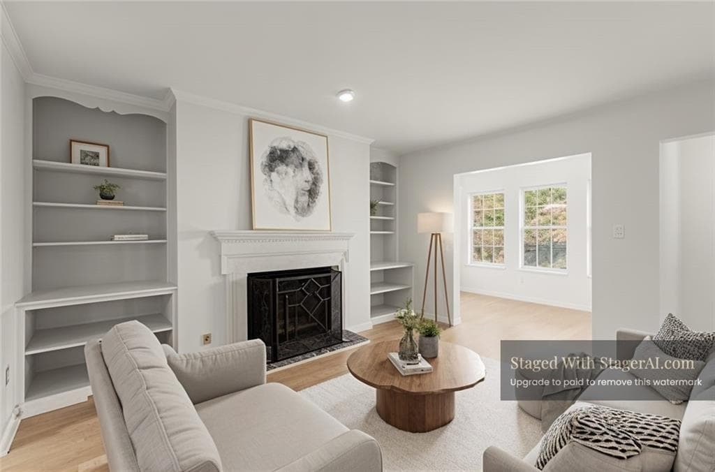 2042 Brian Way, Decatur, GA 30033 — most recent listing photo