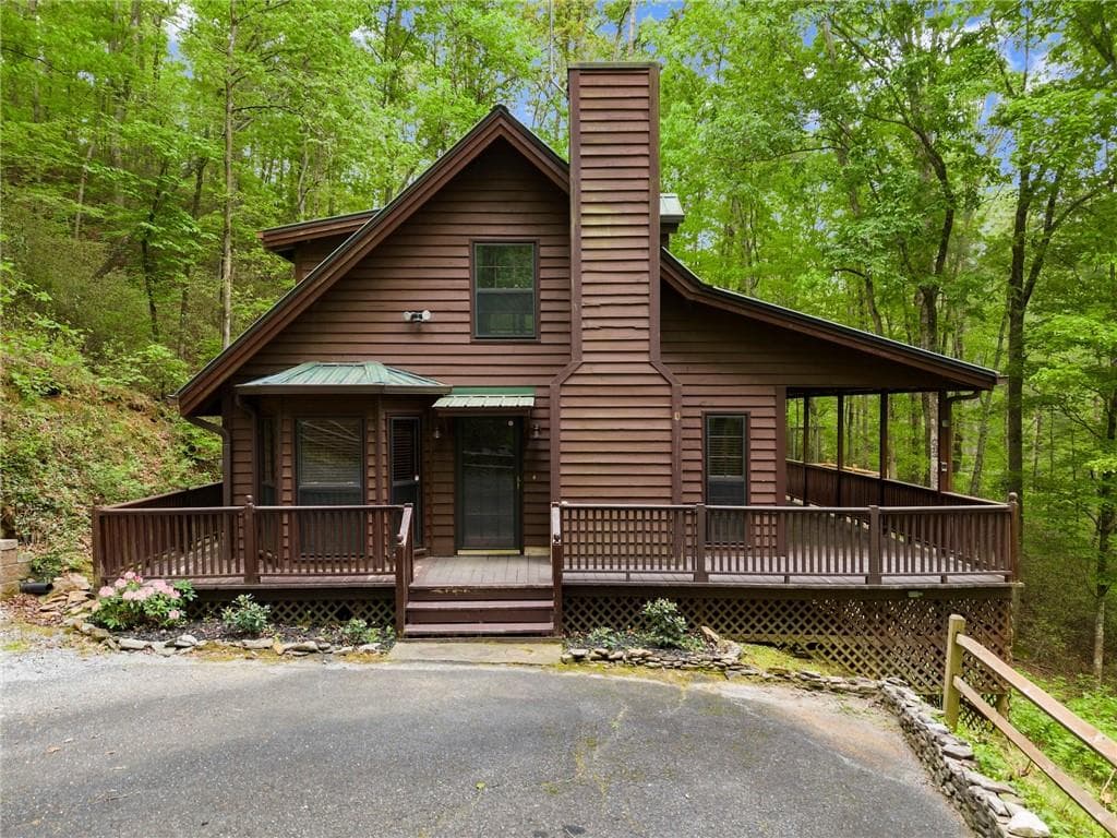 387 River View Trail, Dahlonega, GA 30533 — most recent listing photo