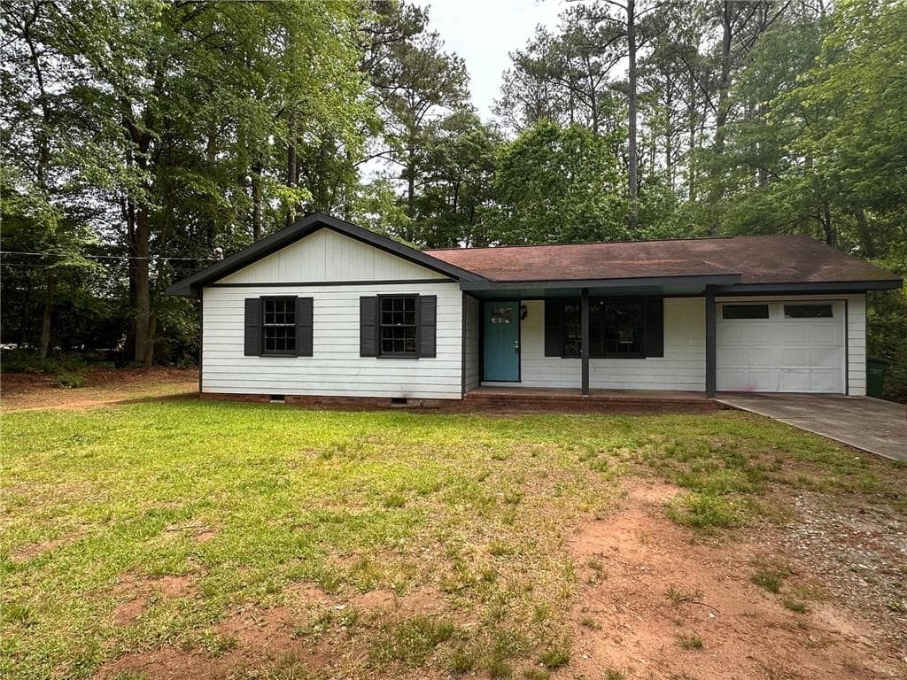 595 Crowell Road, Porterdale, GA 30014 — most recent listing photo