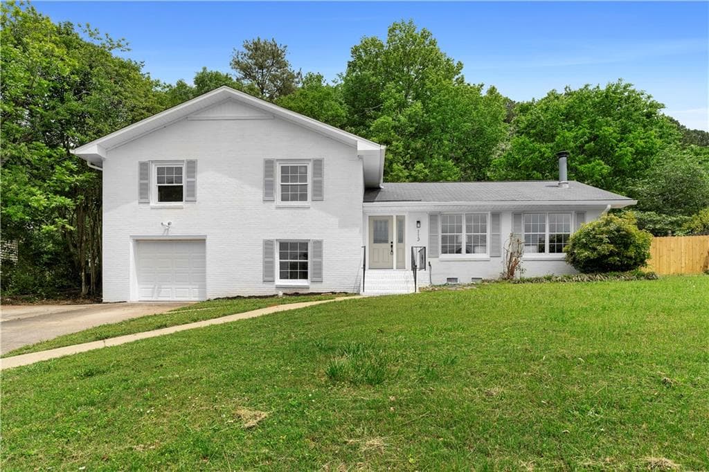 113 Northwood Drive, Rome, GA 30161 — most recent listing photo