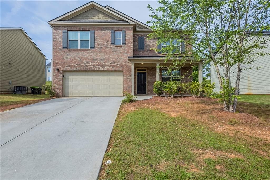 1003 Eldon Lane, Fairburn, GA 30213 — most recent listing photo