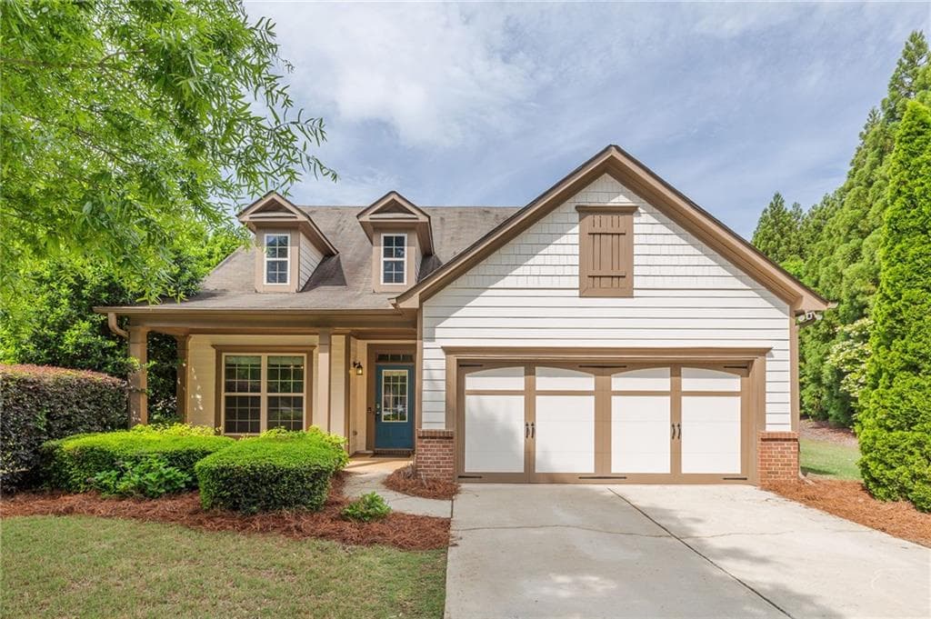 1355 Hesse Lane, Austell, GA 30106 — most recent listing photo