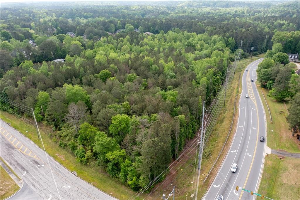 unimproved land for sale at 00 Mars Hill Road, Acworth, GA 30101