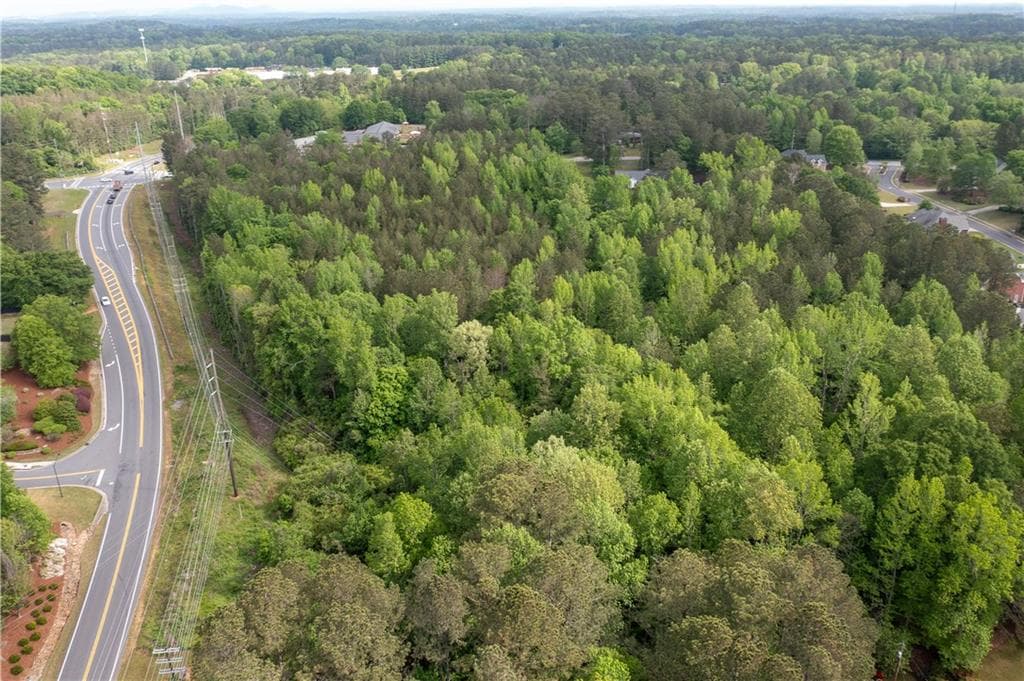 unimproved land for sale at 00 Mars Hill Road, Acworth, GA 30101 — photo 2