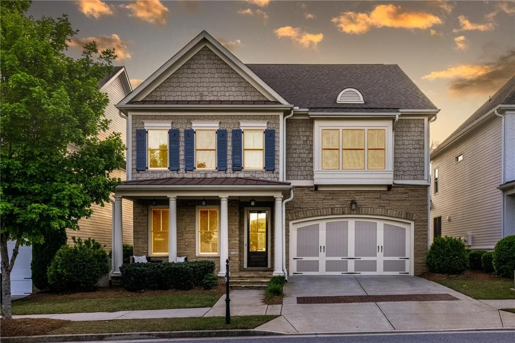 3380 Labrouste Cove, Duluth, GA 30097 — most recent listing photo