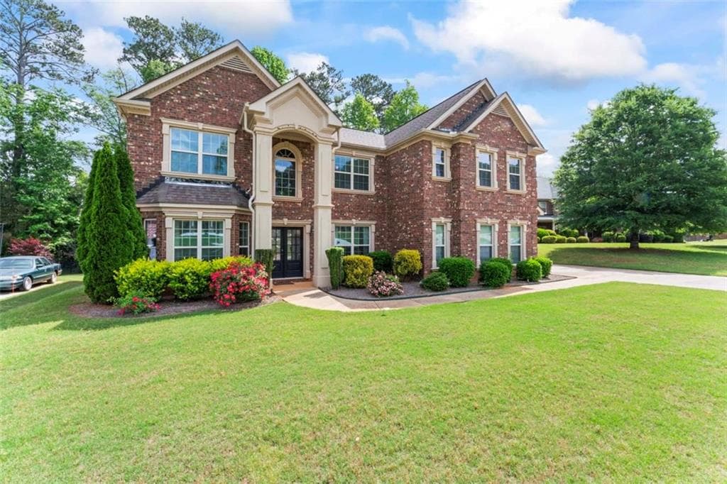 305 SPOONER Drive, Mcdonough, GA 30252 — most recent listing photo