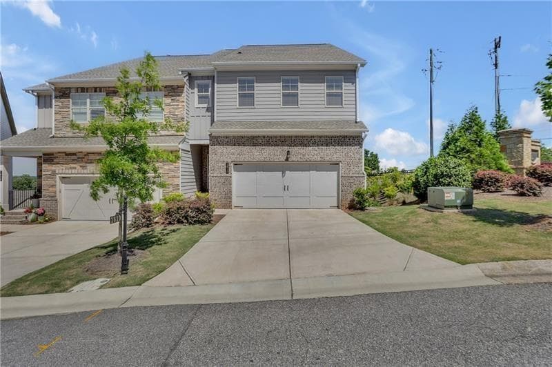 1610 HABERSHAM VILLA Drive, Cumming, GA 30041 — most recent listing photo