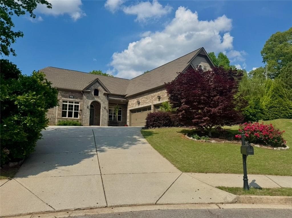 5403 TIMBER WILD Lane, Buford, GA 30518 — most recent listing photo