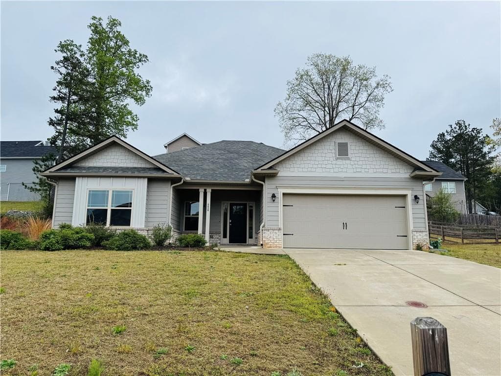 2309 Remington Drive, Commerce, GA 30529 — most recent listing photo