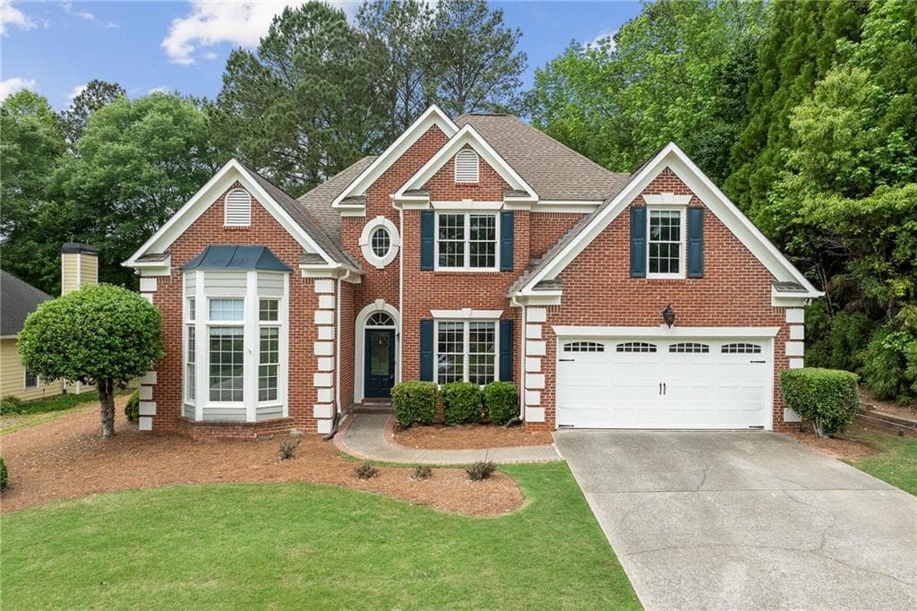 7020 Grand View Way, Suwanee, GA 30024 — most recent listing photo