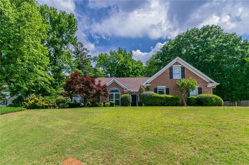 2950 Camary Place Drive, Conyers, GA 30094 — most recent listing photo