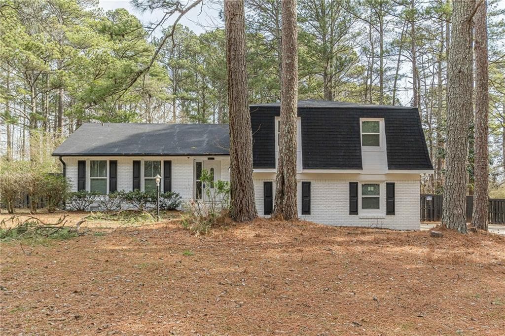 7020 Camp Valley Road, Riverdale, GA 30296 — most recent listing photo