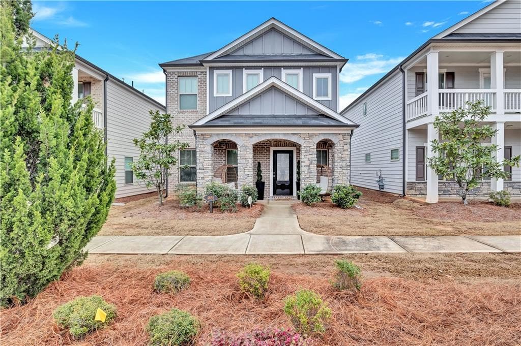 4658 Electric Avenue, Mableton, GA 30126 — most recent listing photo