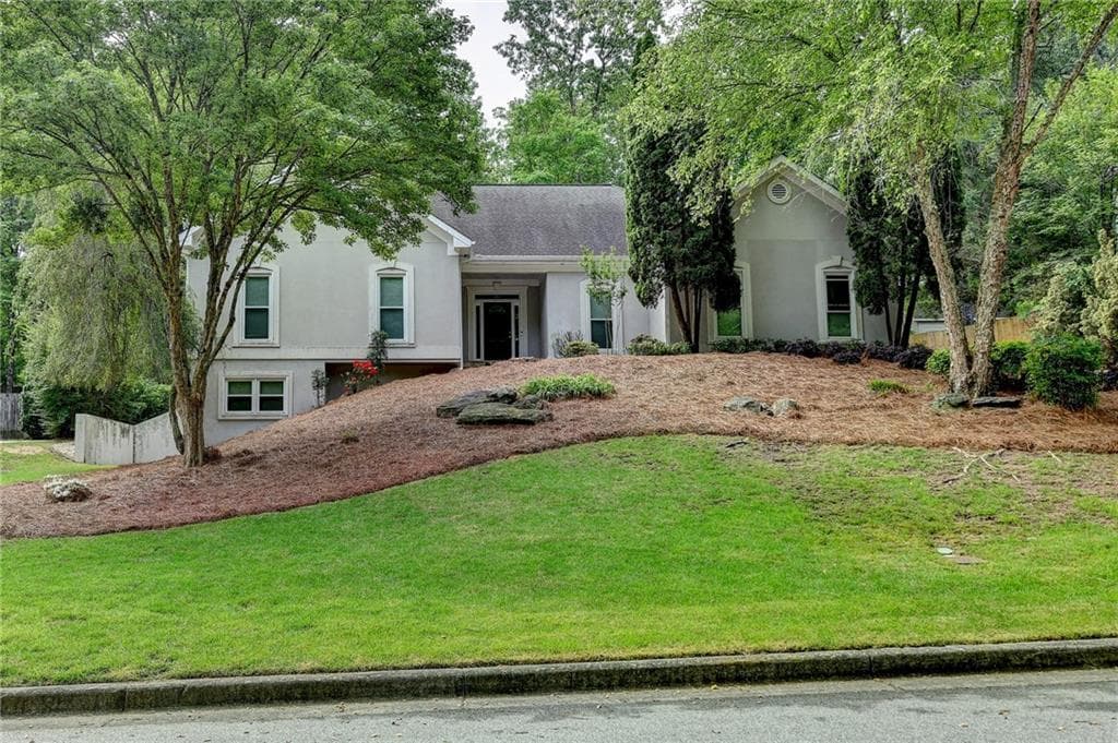 3003 Heavenly Lane, Snellville, GA 30078 — most recent listing photo