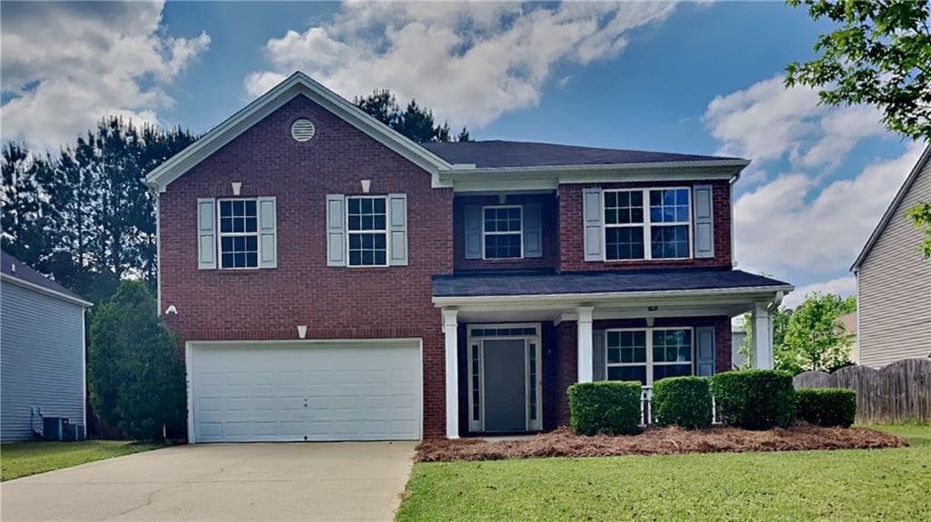 8256 Milam Loop, Fairburn, GA 30213 — most recent listing photo