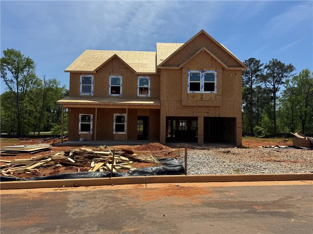 1587 Sungrown Way, Mcdonough, GA 30253 — most recent listing photo