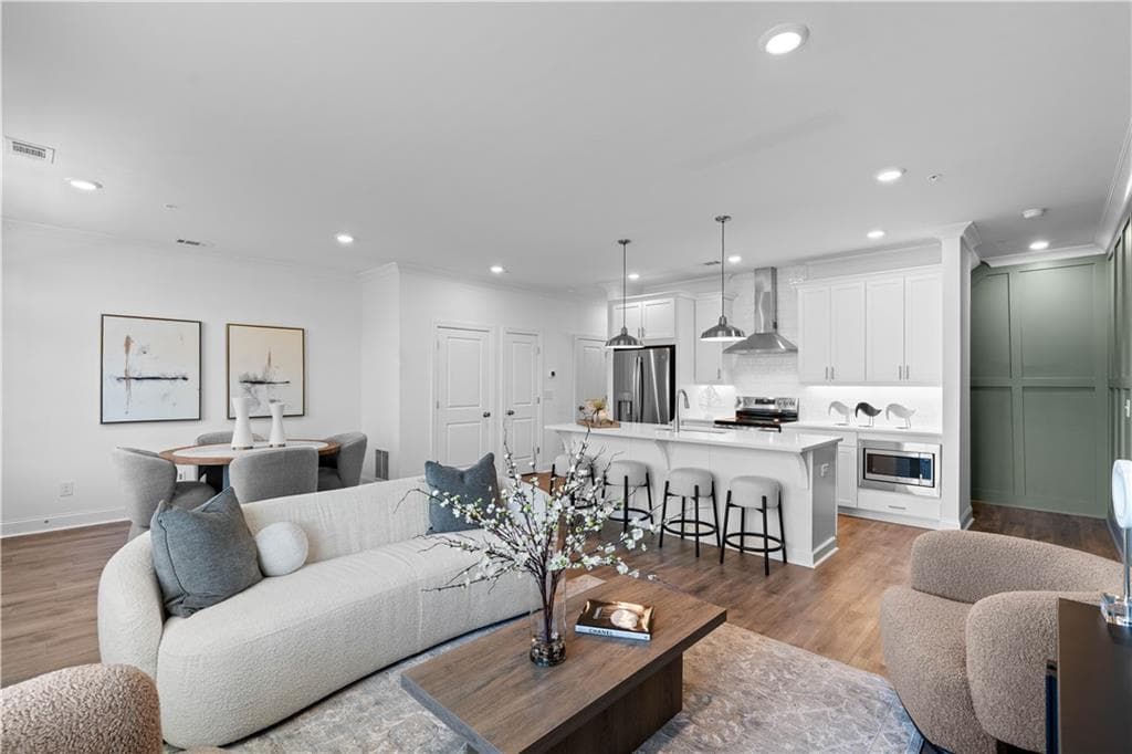 554 Sawnee Village Boulevard D75, Cumming, GA 30040 — most recent listing photo