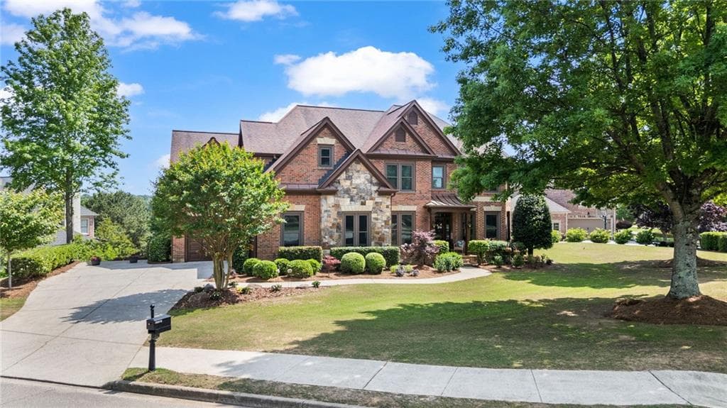 2400 Gants Hill Place, Cumming, GA 30041 — most recent listing photo
