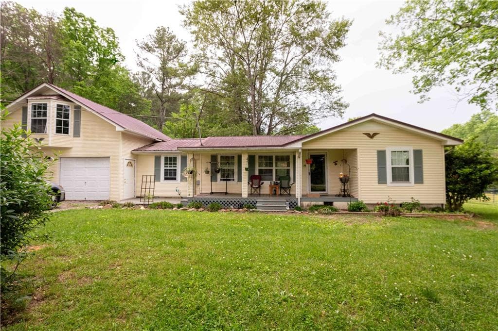 13538 E 136 Highway, La Fayette, GA 30728 — most recent listing photo
