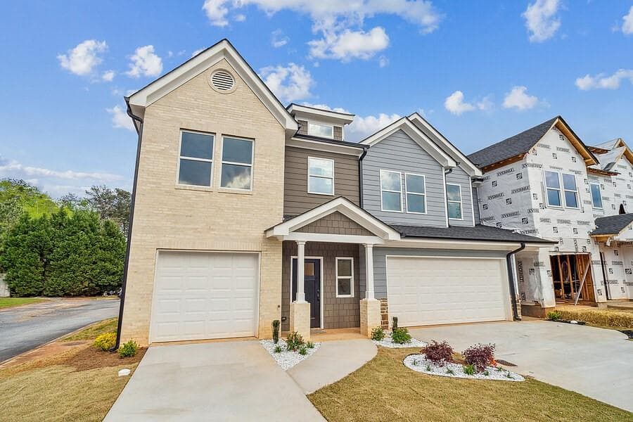4011 Redan Road 7, Stone Mountain, GA 30083 — most recent listing photo