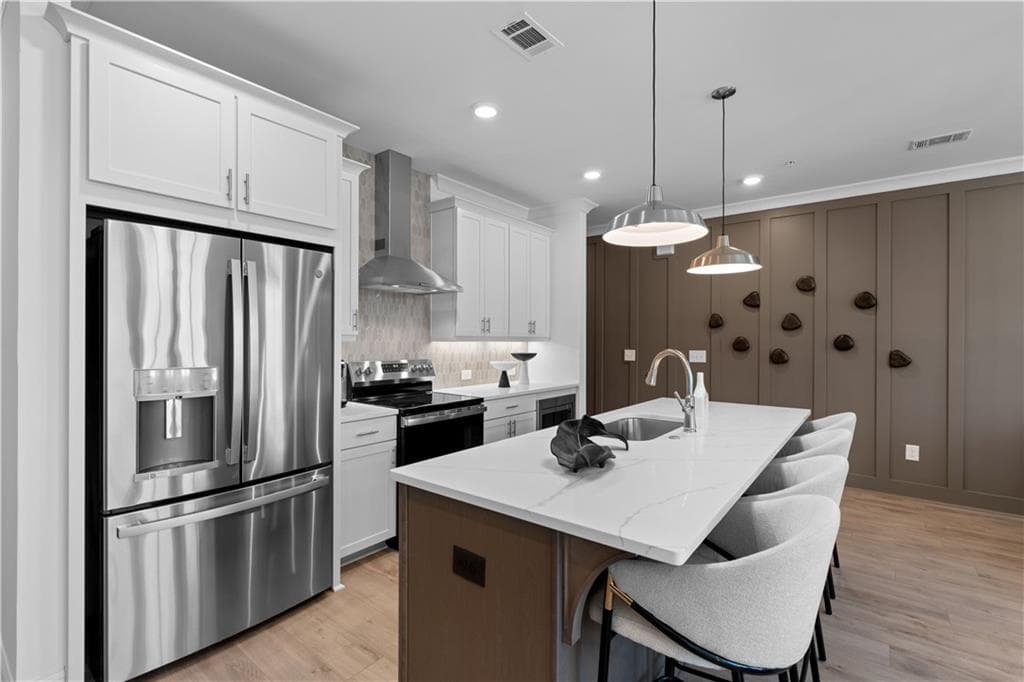 538 Sawnee Village Boulevard D67, Cumming, GA 30040 — most recent listing photo