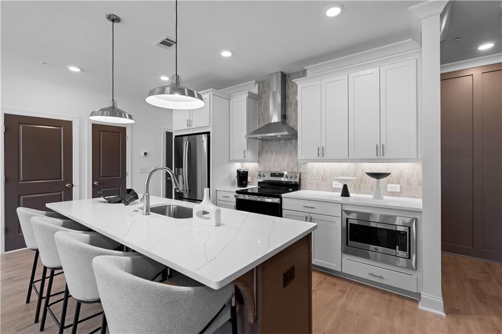 546 Sawnee Village Boulevard D71, Cumming, GA 30040 — most recent listing photo